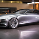 Mazda Vision Coupe Concept